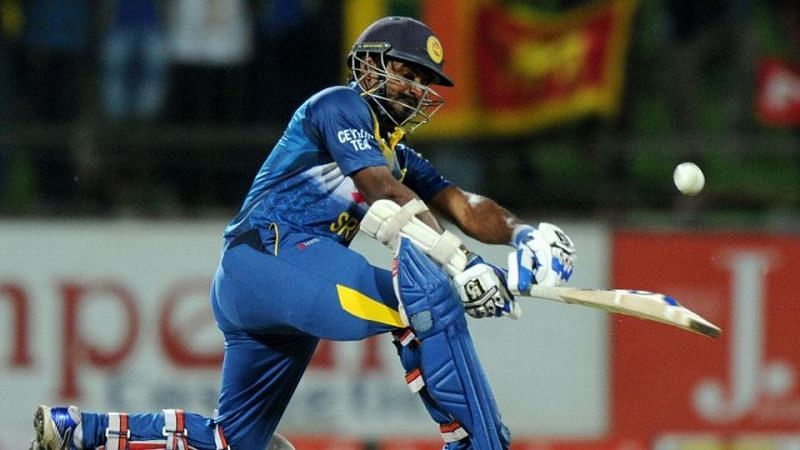 A wonderful innings